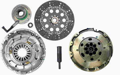 RhinoPac Transmission Clutch Kit 04-199DMF