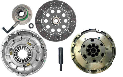 RhinoPac Transmission Clutch Kit 04-199DMF