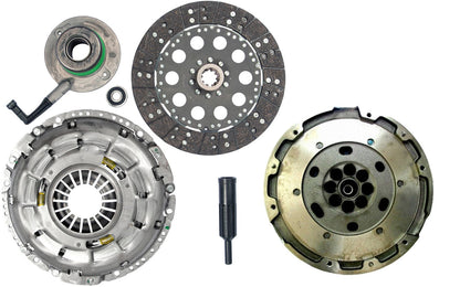RhinoPac Transmission Clutch Kit 04-199DMF