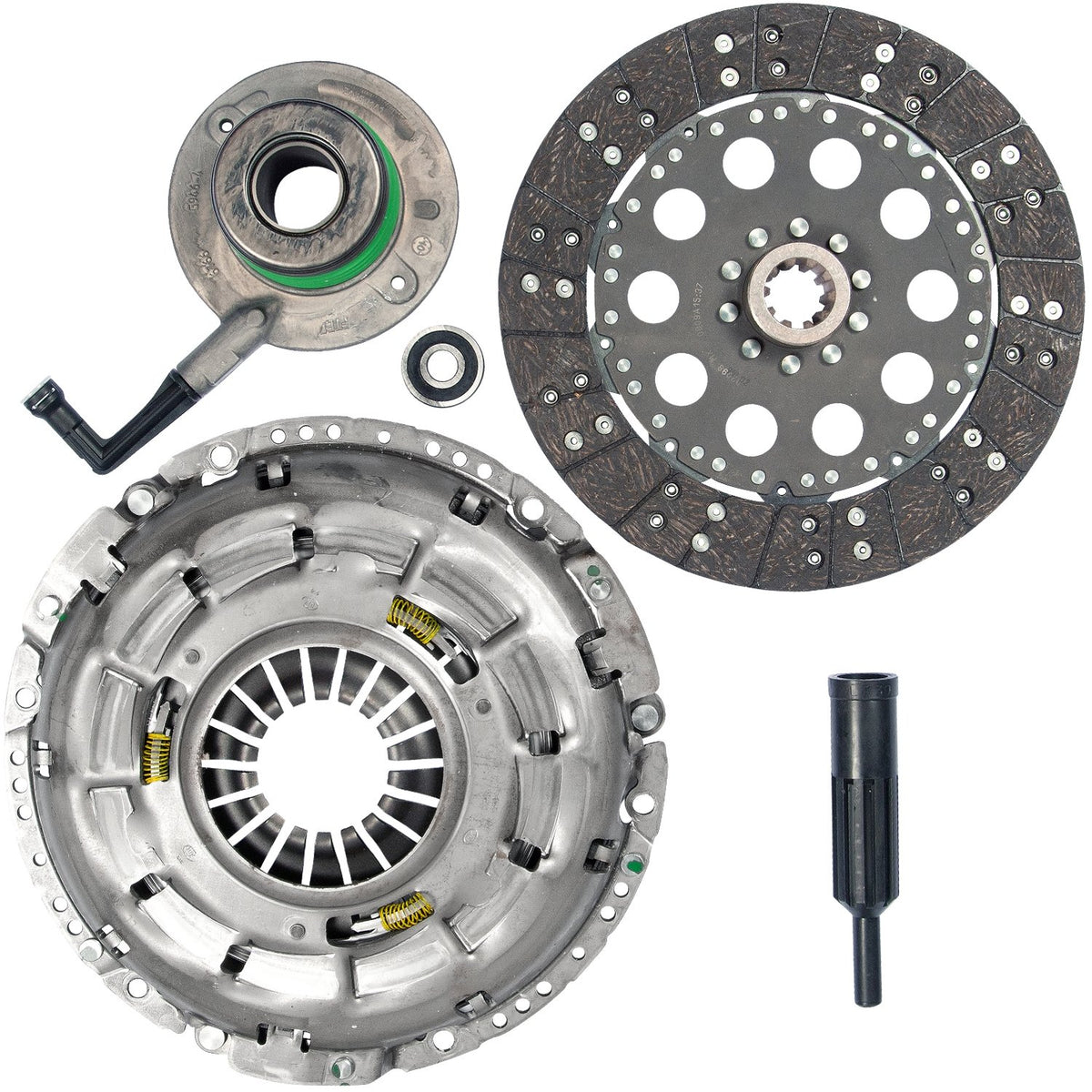 RhinoPac Transmission Clutch Kit 04-199