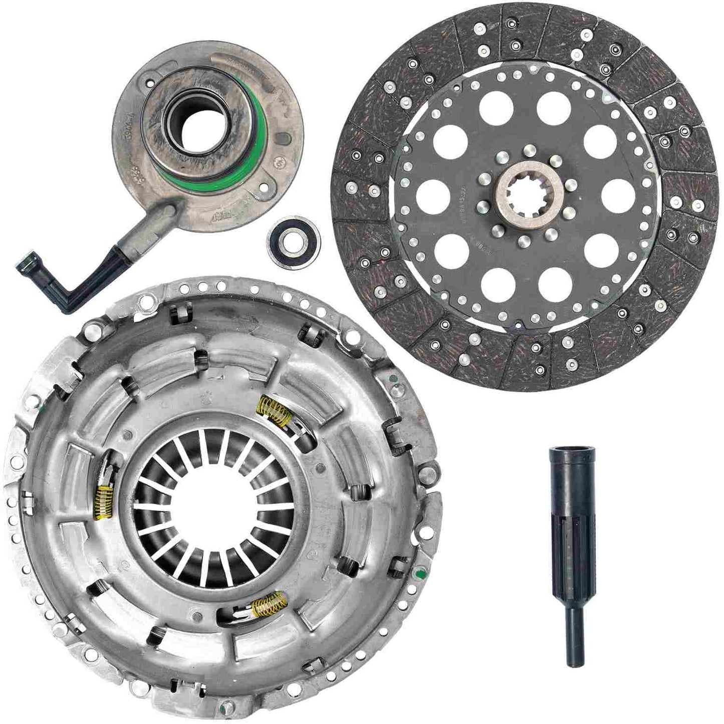 RhinoPac Transmission Clutch Kit 04-199