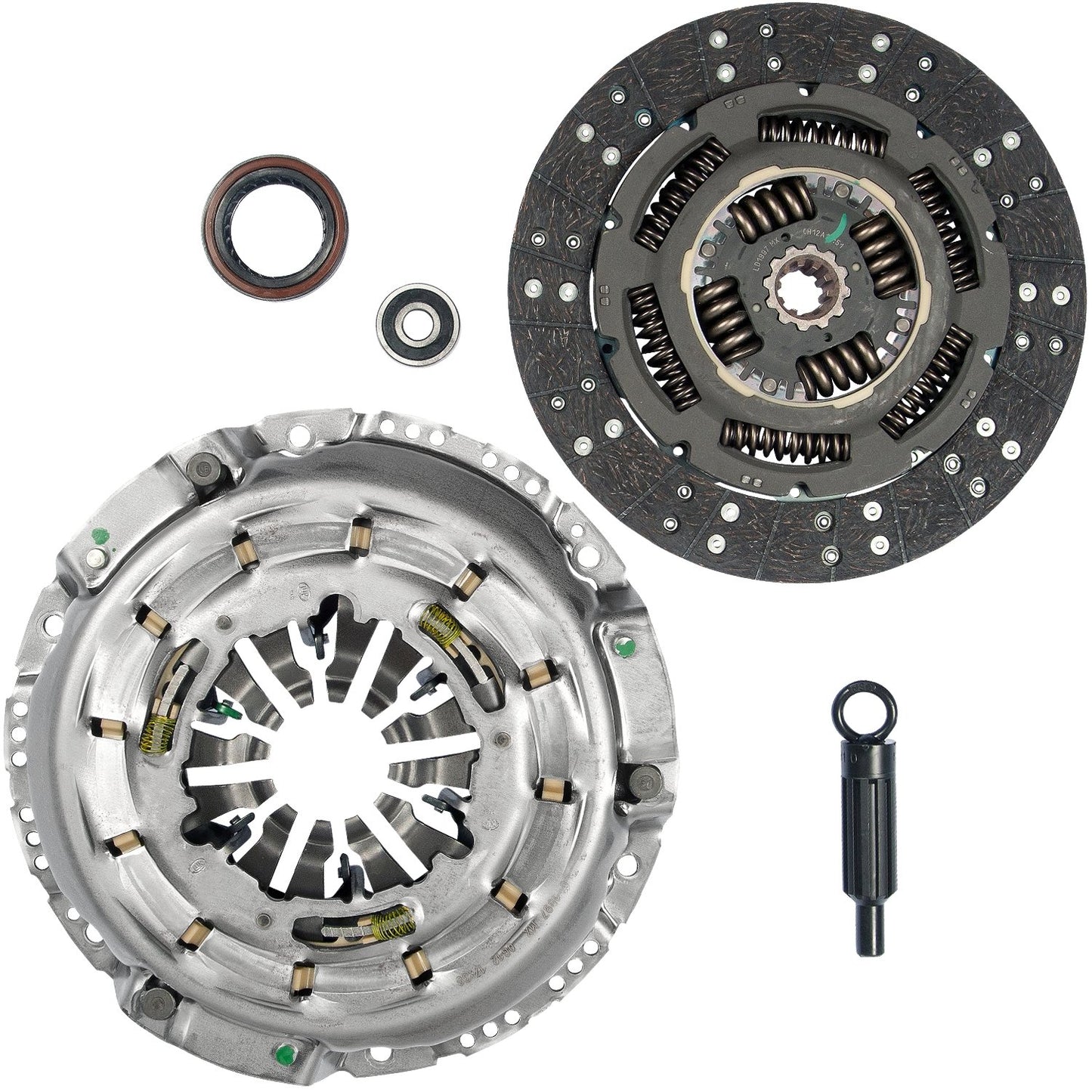 RhinoPac Transmission Clutch Kit 04-201