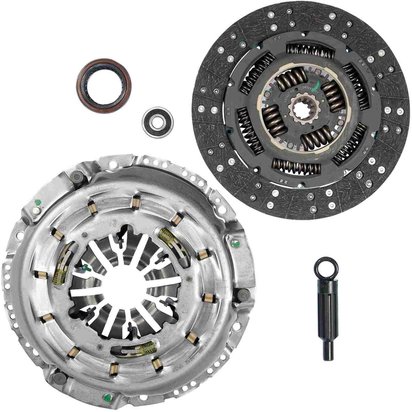 RhinoPac Transmission Clutch Kit 04-201