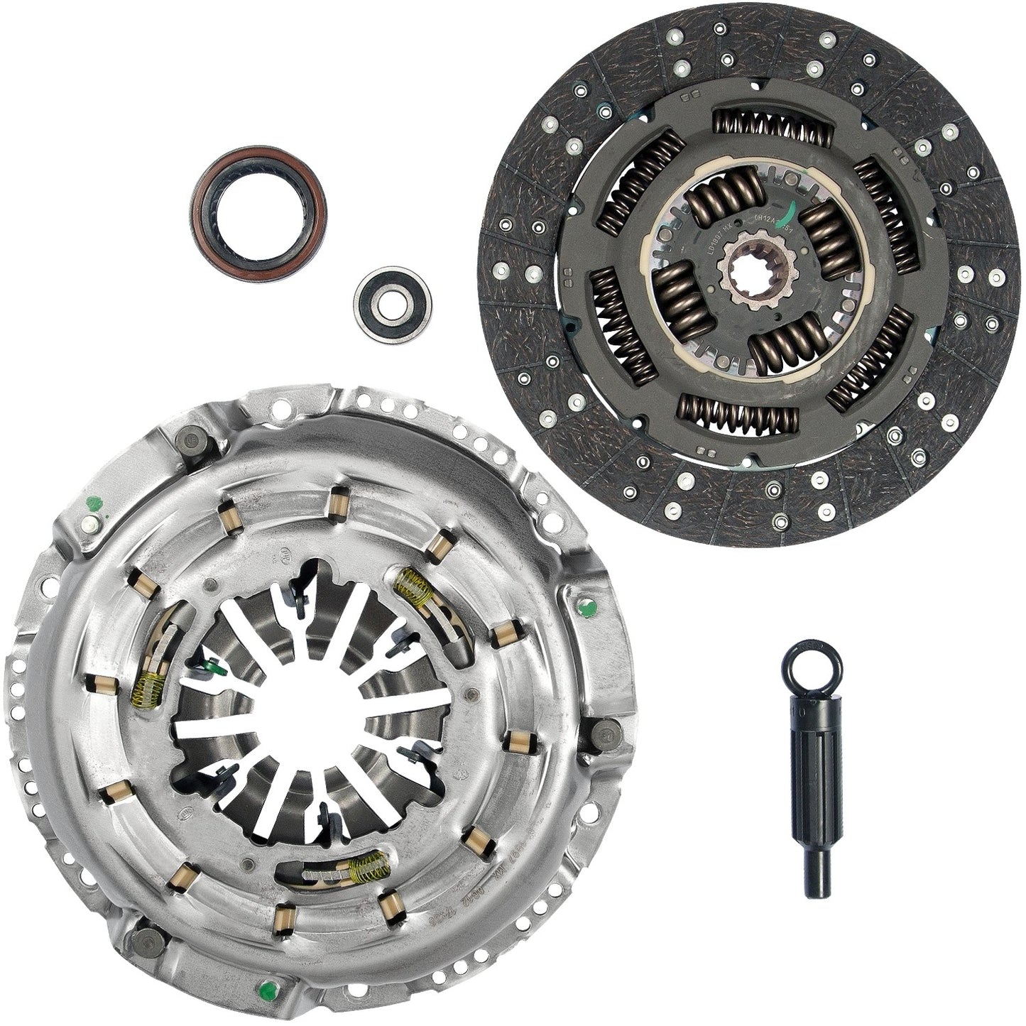 RhinoPac Transmission Clutch Kit 04-201