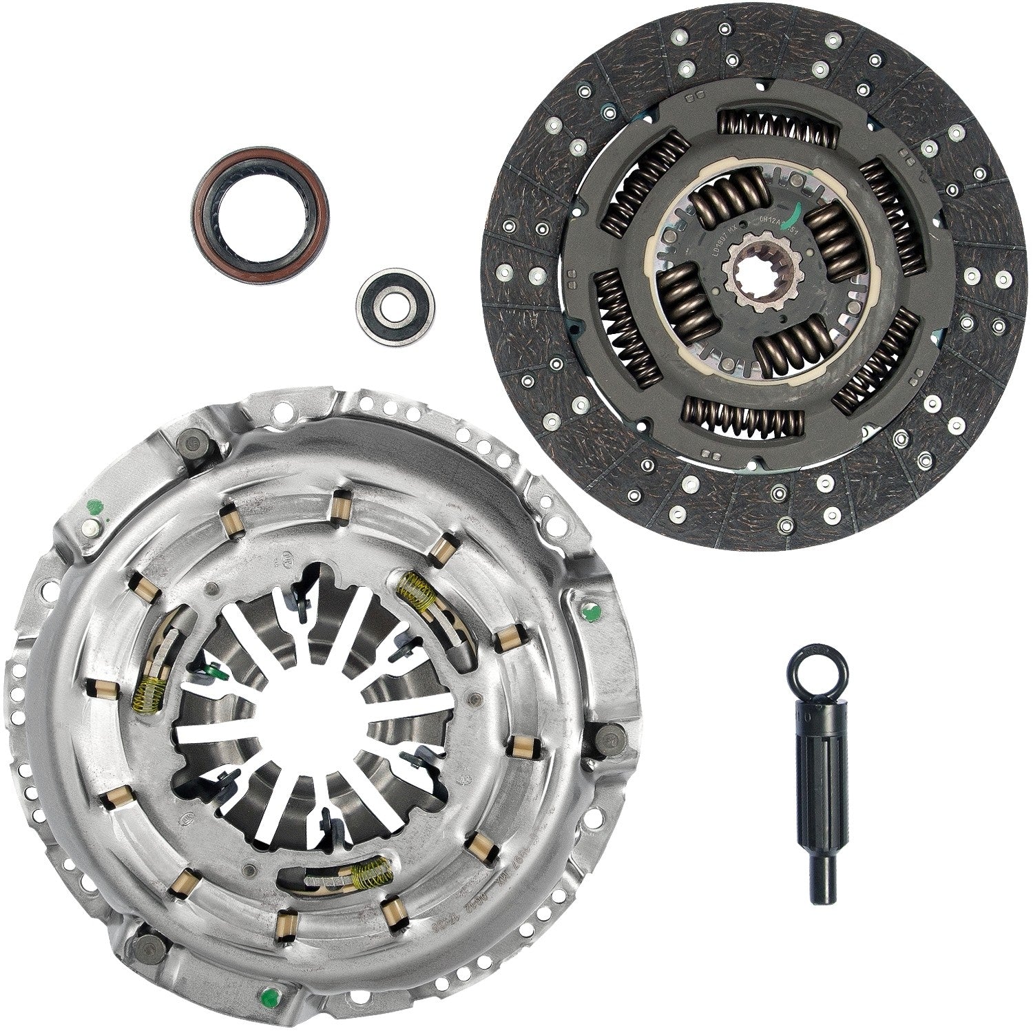RhinoPac Transmission Clutch Kit 04-201