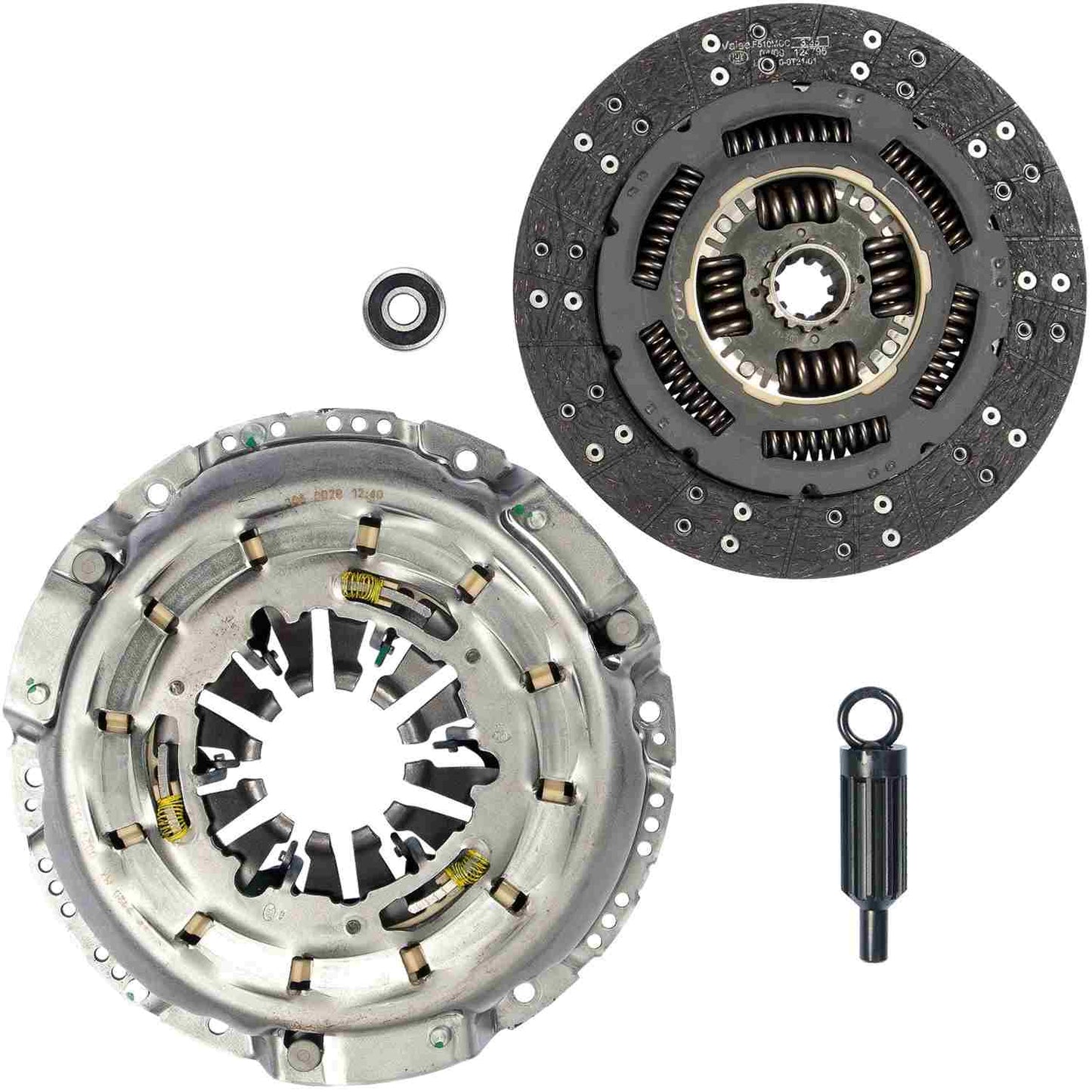 RhinoPac Transmission Clutch Kit 04-202