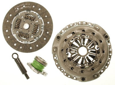 RhinoPac Transmission Clutch Kit 04-217