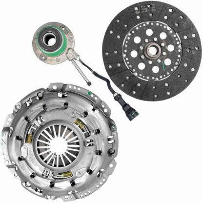 RhinoPac Transmission Clutch Kit 04-226