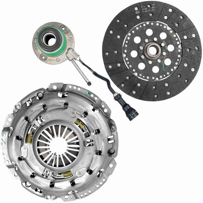 RhinoPac Transmission Clutch Kit 04-226