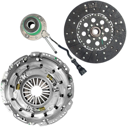 RhinoPac Transmission Clutch Kit 04-226
