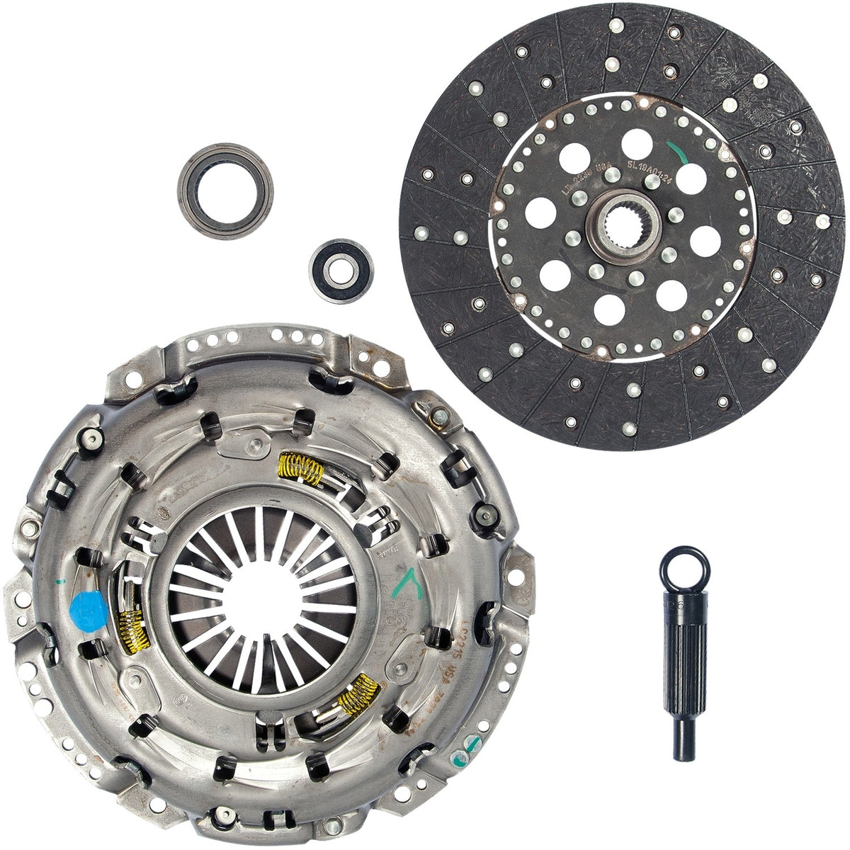 RhinoPac Transmission Clutch Kit 04-227