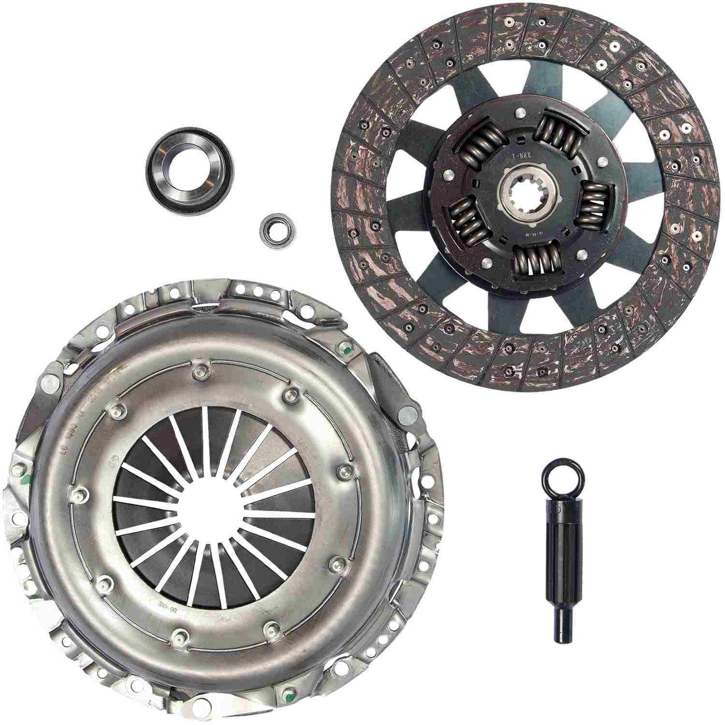 RhinoPac Transmission Clutch Kit 04-235