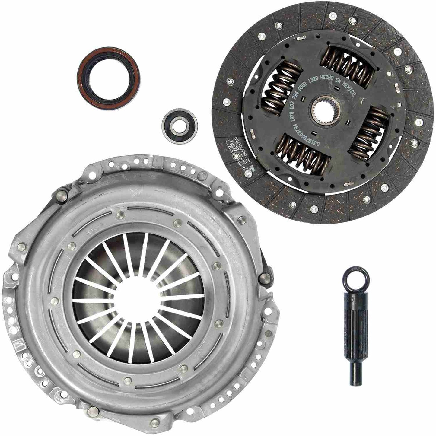 RhinoPac Transmission Clutch Kit 04-241