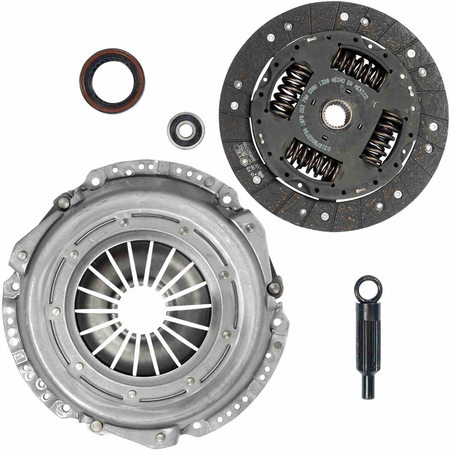 RhinoPac Transmission Clutch Kit 04-241