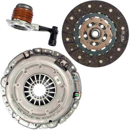 RhinoPac Transmission Clutch Kit 04-245