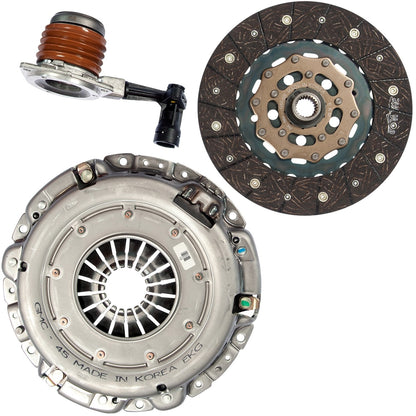 RhinoPac Transmission Clutch Kit 04-245