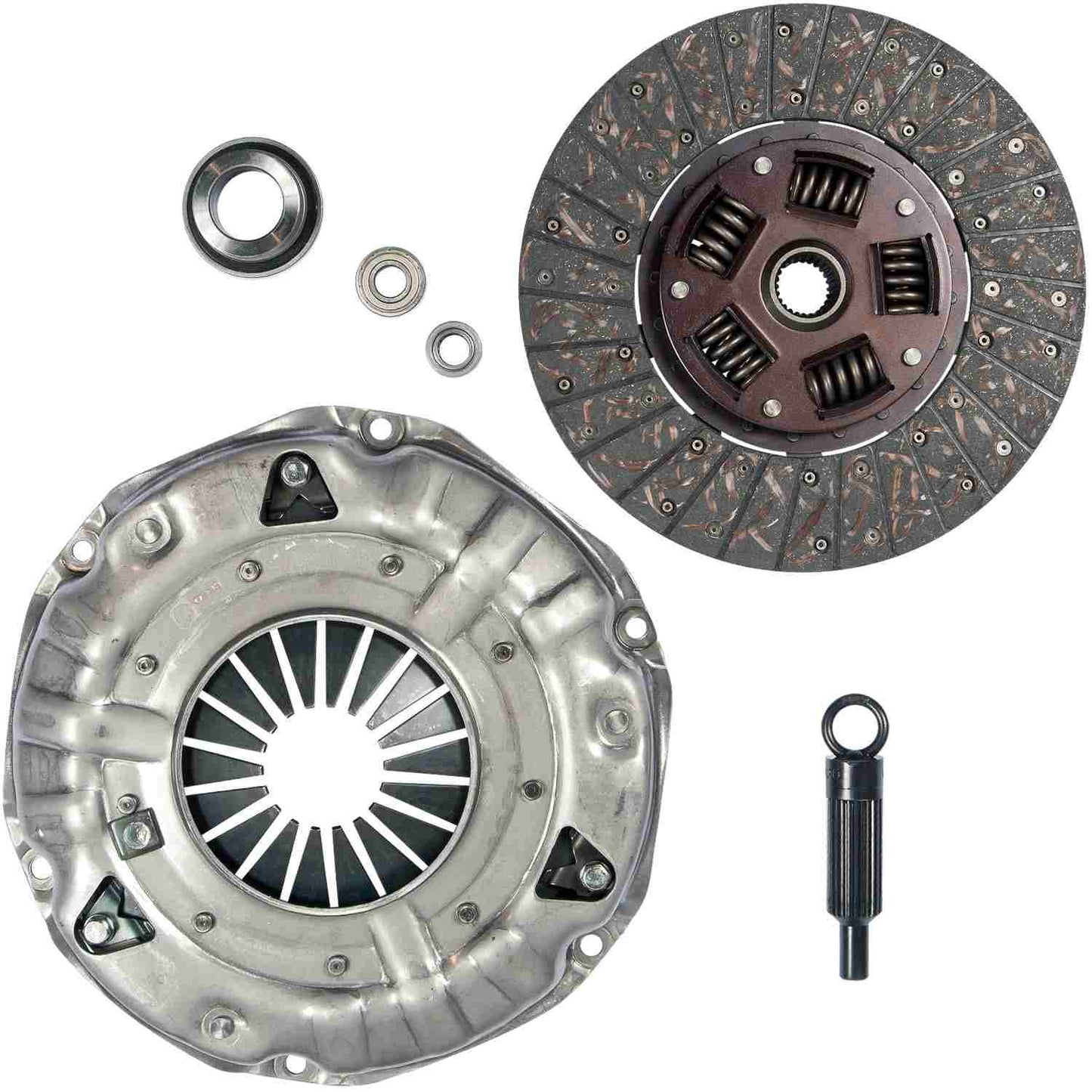 RhinoPac Transmission Clutch Kit 04-504