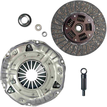 RhinoPac Transmission Clutch Kit 04-504