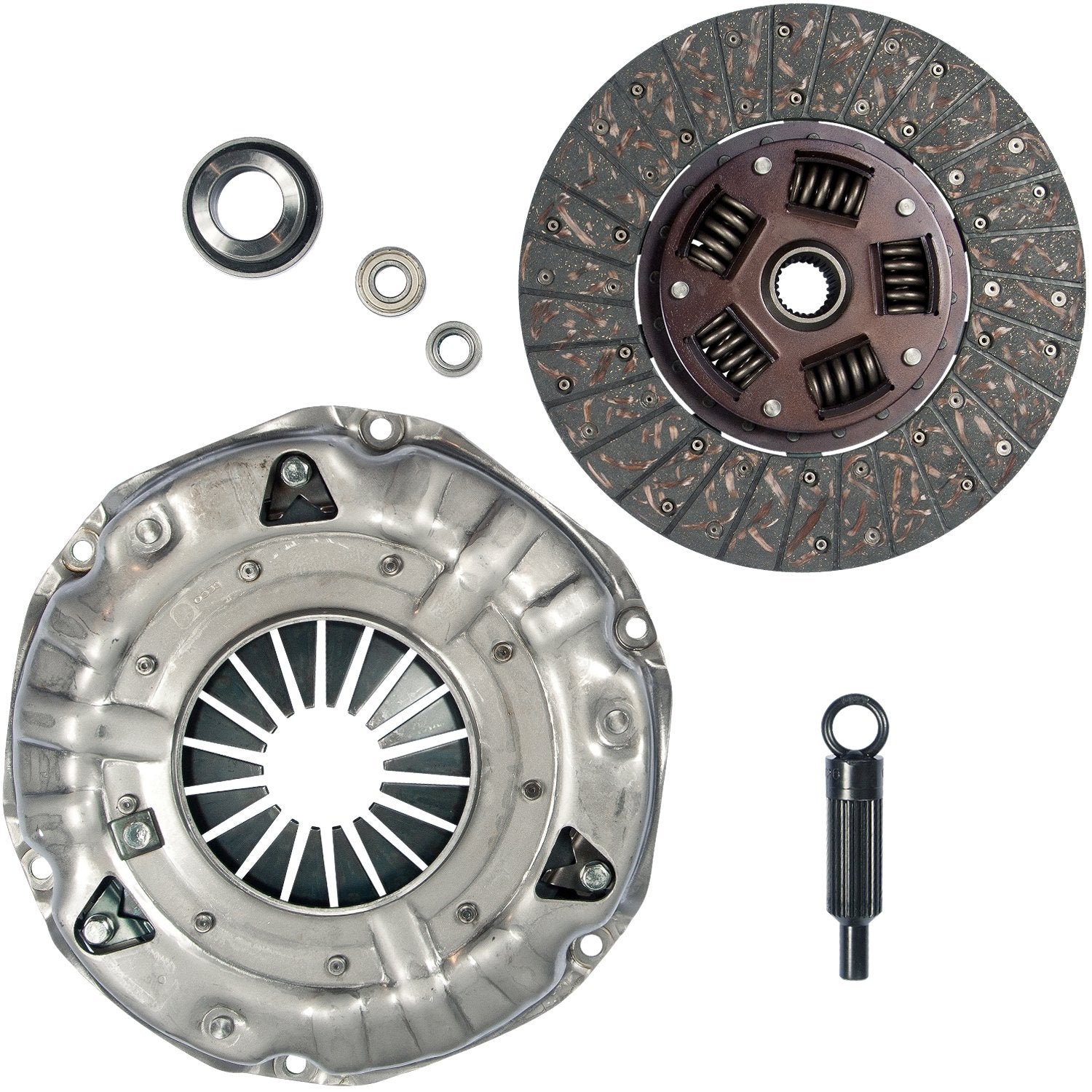 RhinoPac Transmission Clutch Kit 04-504