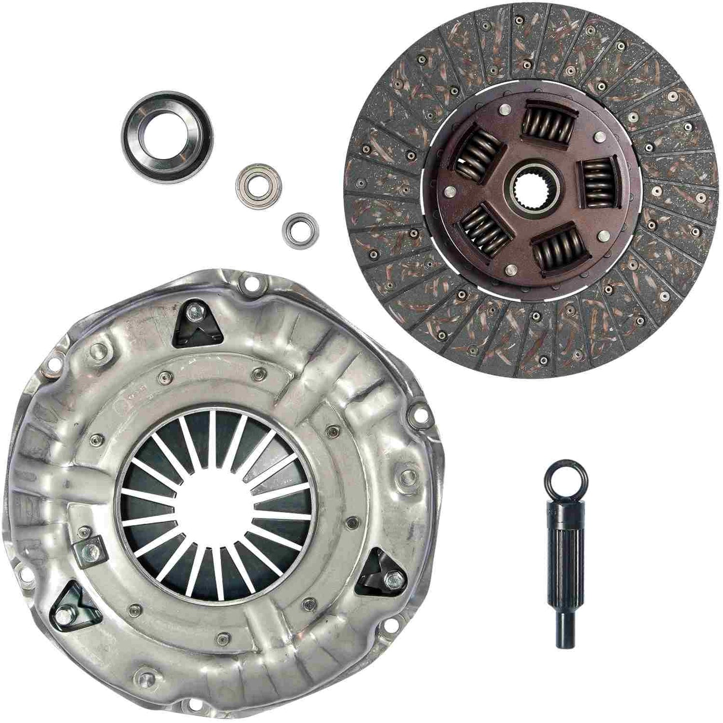 RhinoPac Transmission Clutch Kit 04-504