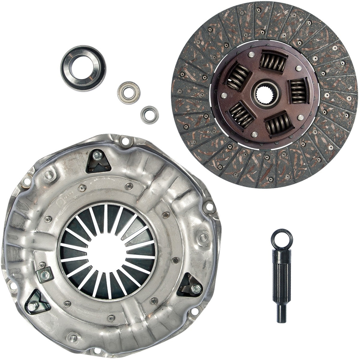RhinoPac Transmission Clutch Kit 04-504
