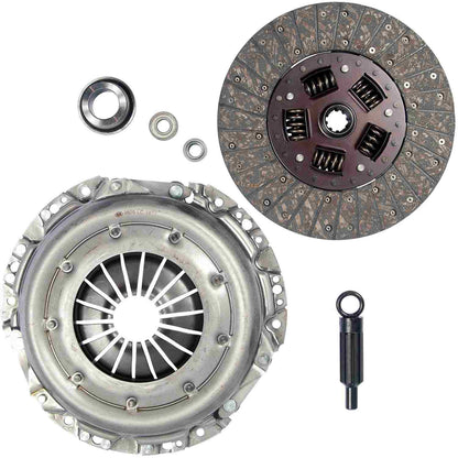 RhinoPac Transmission Clutch Kit 04-505