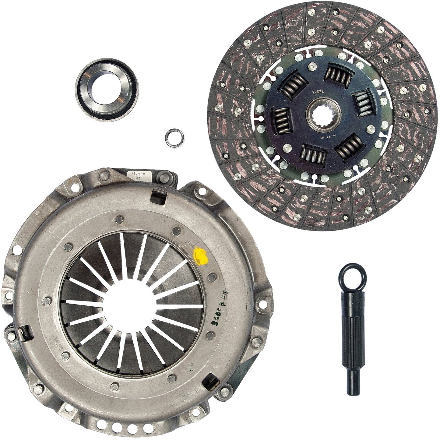 RhinoPac Transmission Clutch Kit 04-508
