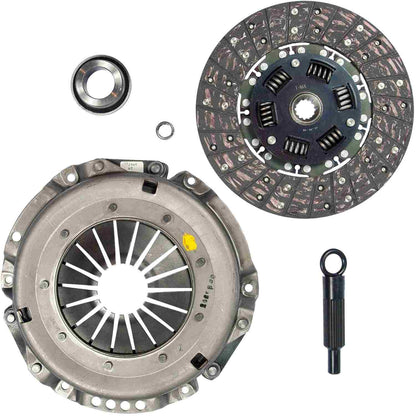 RhinoPac Transmission Clutch Kit 04-508