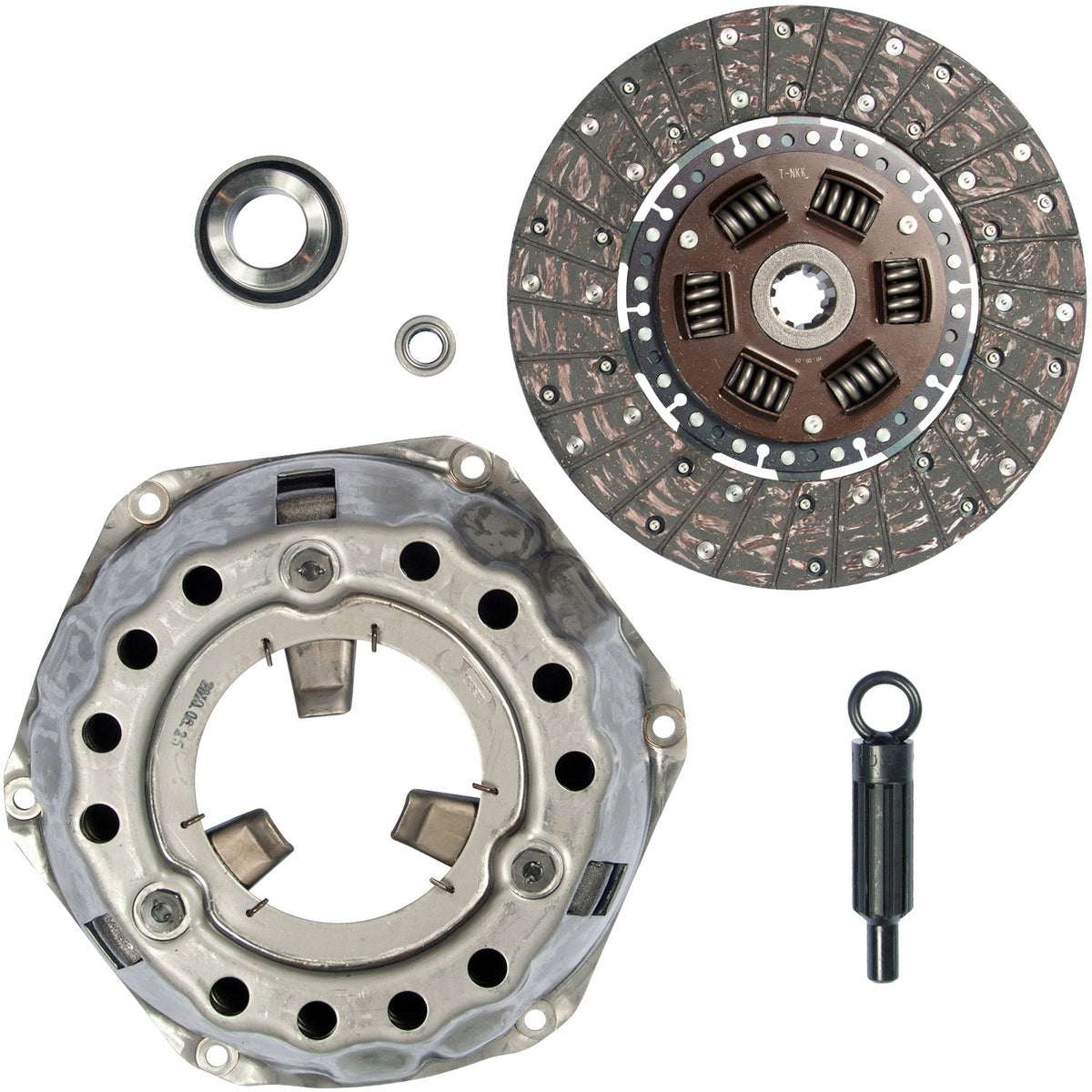 RhinoPac Transmission Clutch Kit 04-511