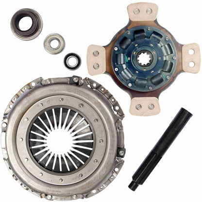RhinoPac Transmission Clutch Kit 04-525