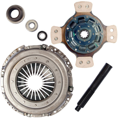 RhinoPac Transmission Clutch Kit 04-525
