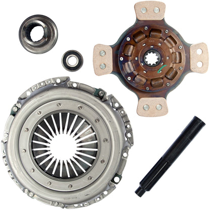 RhinoPac Transmission Clutch Kit 04-529