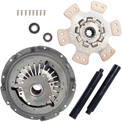 RhinoPac Transmission Clutch Kit 04-531
