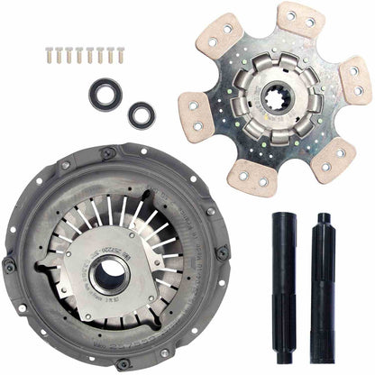 RhinoPac Transmission Clutch Kit 04-532