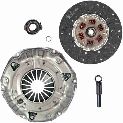 RhinoPac Transmission Clutch Kit 05-016A