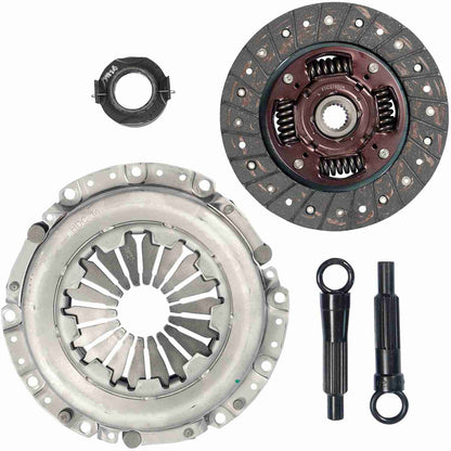 RhinoPac Transmission Clutch Kit 05-022