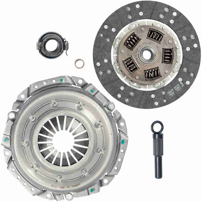RhinoPac Transmission Clutch Kit 05-031