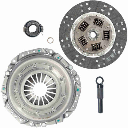 RhinoPac Transmission Clutch Kit 05-031