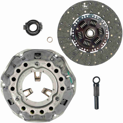 RhinoPac Transmission Clutch Kit 05-036