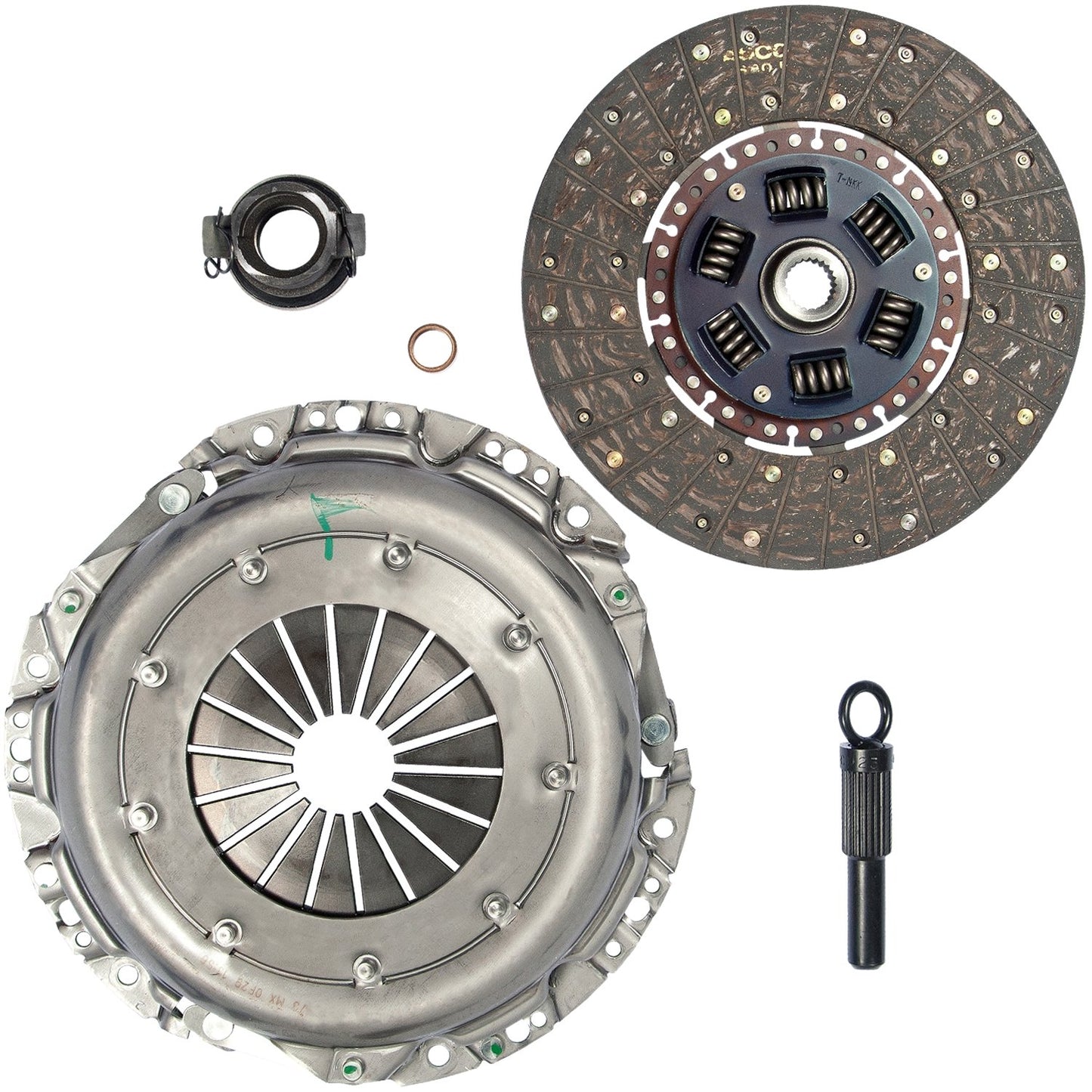 RhinoPac Transmission Clutch Kit 05-038