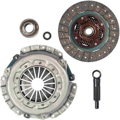 RhinoPac Transmission Clutch Kit 05-041
