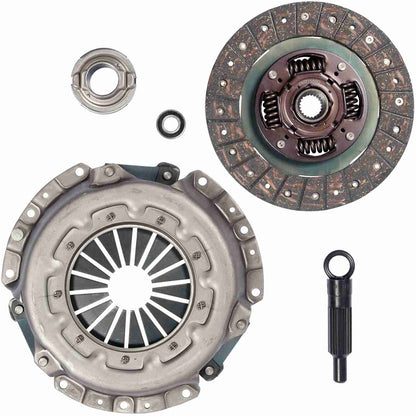 RhinoPac Transmission Clutch Kit 05-052