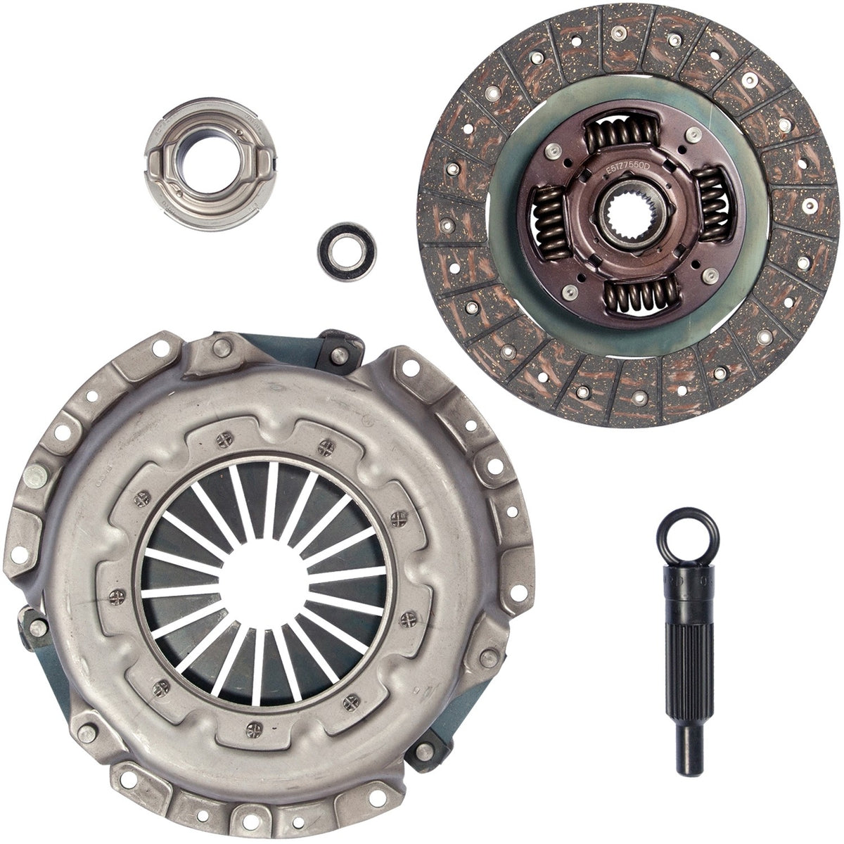 RhinoPac Transmission Clutch Kit 05-052
