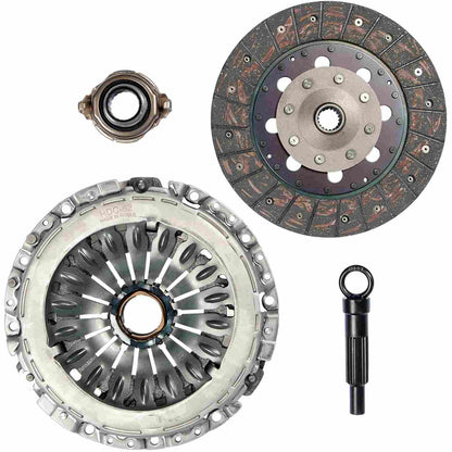 RhinoPac Transmission Clutch Kit 05-055