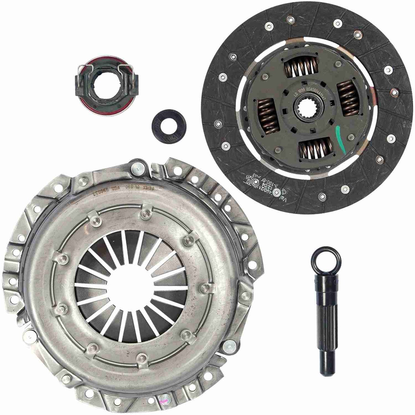 RhinoPac Transmission Clutch Kit 05-057