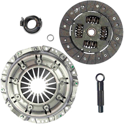 RhinoPac Transmission Clutch Kit 05-068