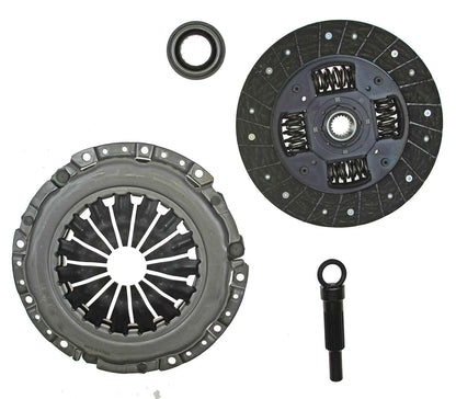RhinoPac Transmission Clutch Kit 05-072