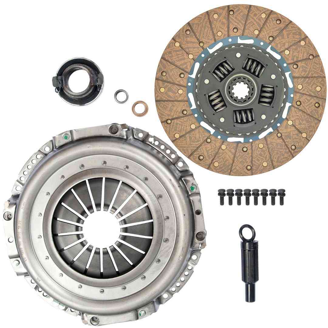 RhinoPac Transmission Clutch Kit 05-073SR100