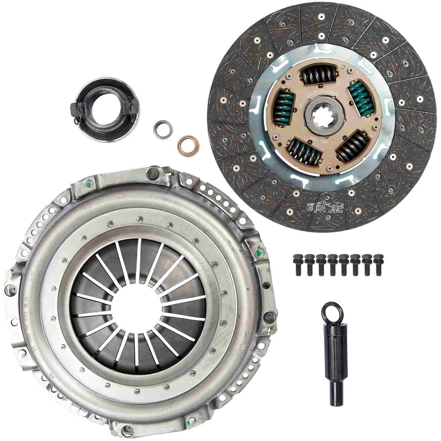 RhinoPac Transmission Clutch Kit 05-073