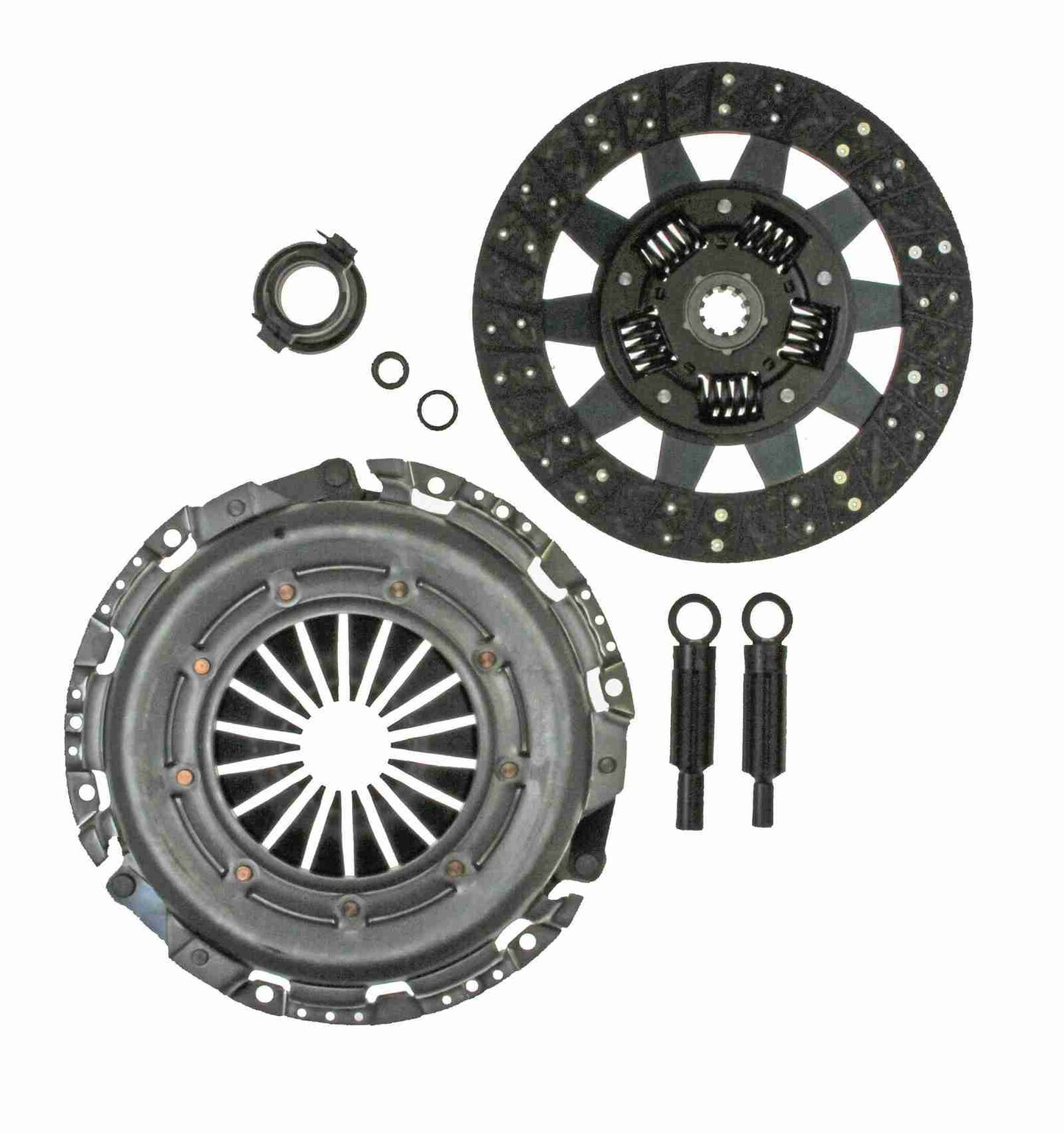 RhinoPac Transmission Clutch Kit 05-074